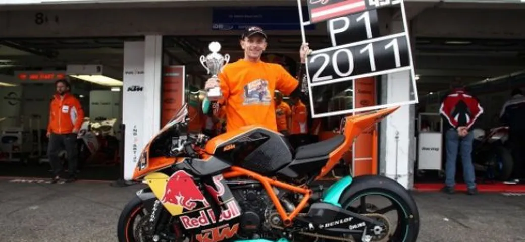 CIV: Martin Bauer wild-card al Mugello