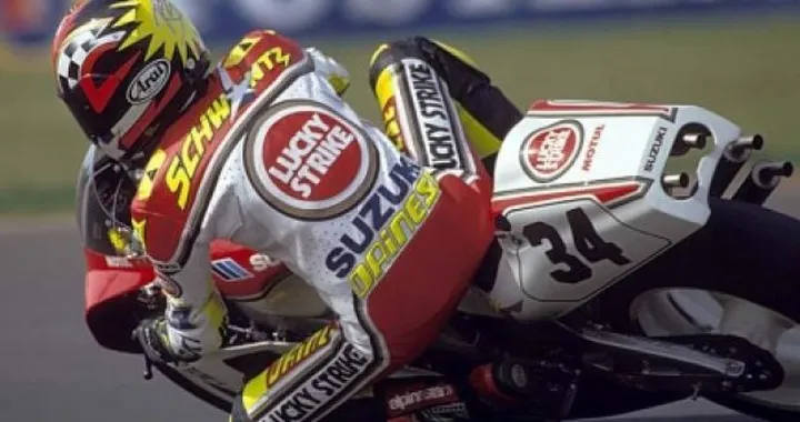 ESPN Classic propone i GP più spettacolari della classe 500