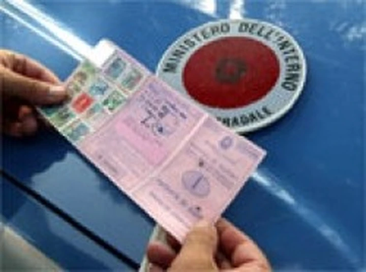 Neopatentati: nuovi limiti rimandati al 1° Luglio 2008