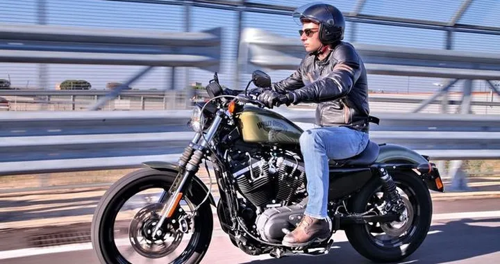 Harley-Davidson Sportster Iron 2017: il nostro test su strada