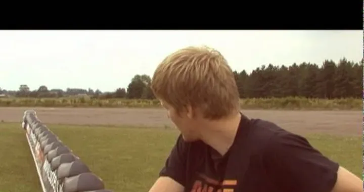 Lo scooter più lungo del mondo misura 22 metri! /video