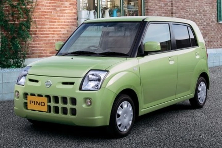Nissan Pino