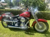 Perché la Harley-Davidson di George Foreman è stata venduta a così poco?