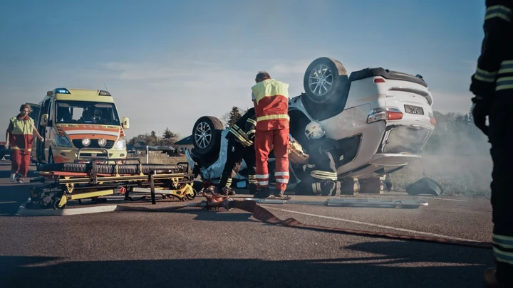Incidenti stradali