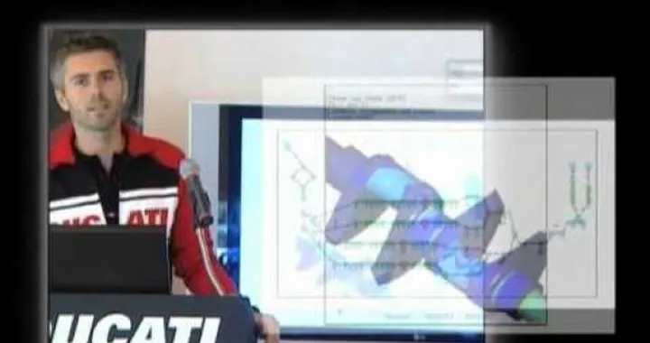 Ducati D16RR: la vera passione a due ruote - Ep. 5