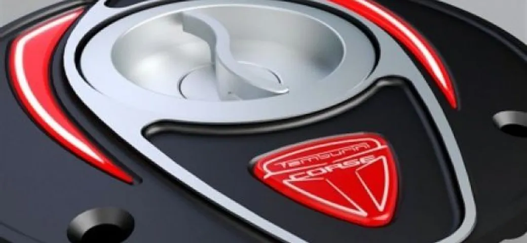 Anteprima: Accessori aftermarket Tamburini Corse