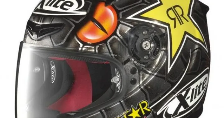 Novità X-lite 2013: X-802R e X-603