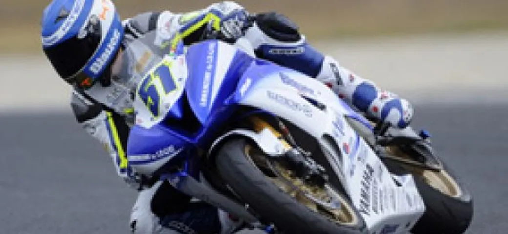 Matteo Marzotto e Michele Pirro ospiti di RR Races Report alle 23 su MotoTv
