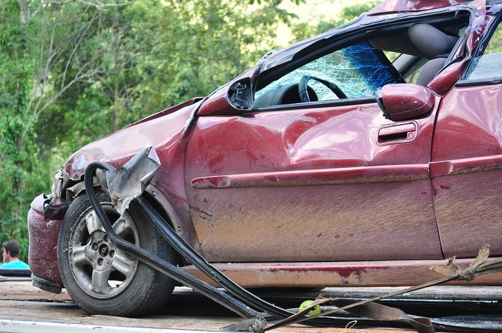 ACI, nel 2021 oltre 151.000 incidenti stradali con lesioni