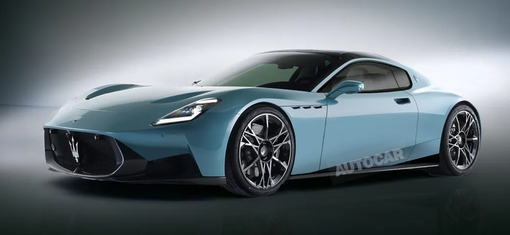 Maserati, potrebbe arrivare un'auto estrema: collezionisti in attesa