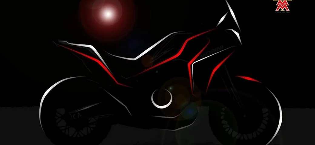 Moto Morini a EICMA con una 