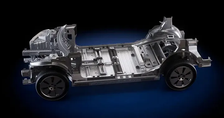 GM prepara una nuova piattaforma EV: auto più leggere del 15% e consumi ridotti del 20%