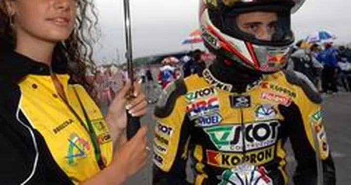 Dovizioso con Honda in MotoGP: praticamente certo