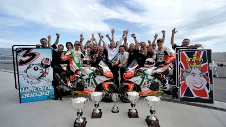 WSBK a Miller: le dichiarazioni dei protagonisti