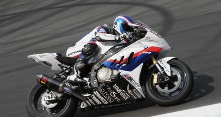 Superstock 1000/600: Lorenzo Zanetti (BMW) e Romain Lanusse (Yamaha) primi nelle qualifiche