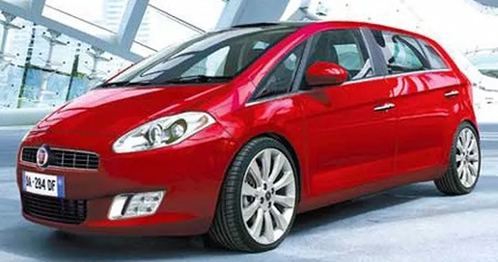 Fiat Bravo Crossover, ipotesi di stile