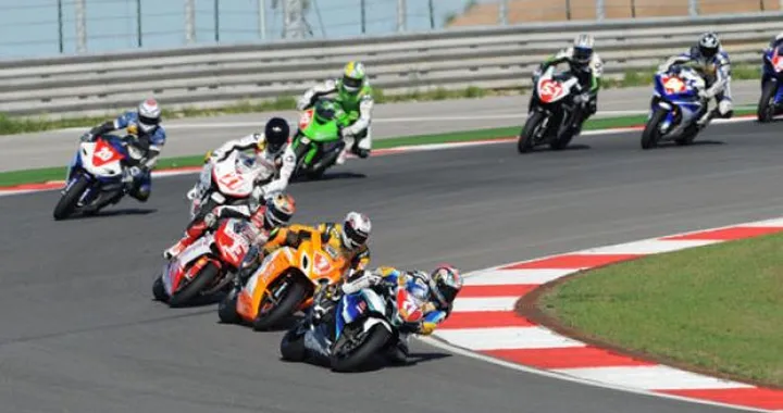 Superstock 1000: entry list provvisoria stagione 2010