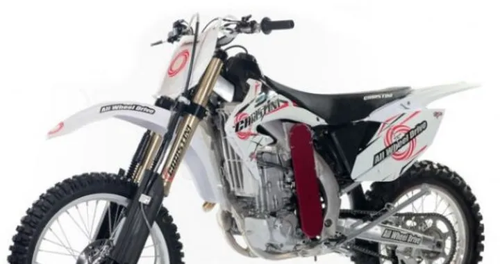 Christini All Wheel Drive lancia il suo Brand con due moto in serie limitata
