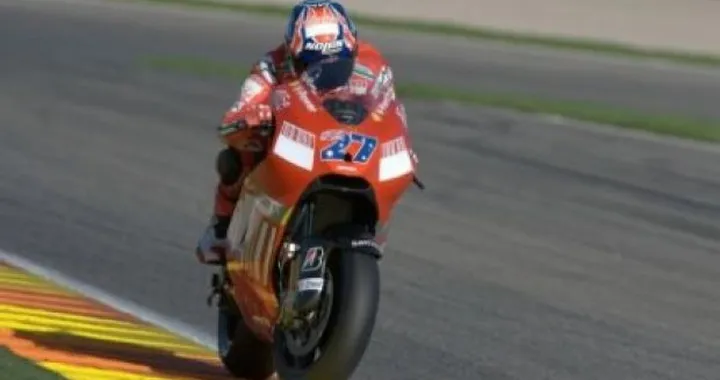 MotoGP: quest'anno il Re del Mugello è Stoner