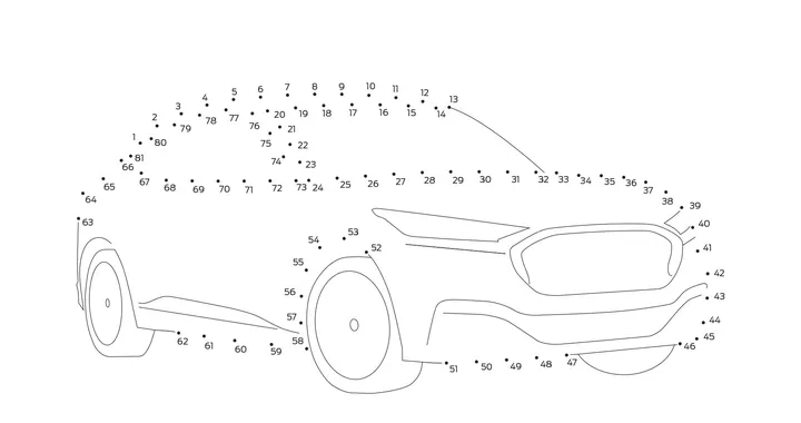 Ford Family Fun Hub: i giochi gratis per passare il tempo a casa