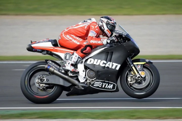 Dovizioso: 