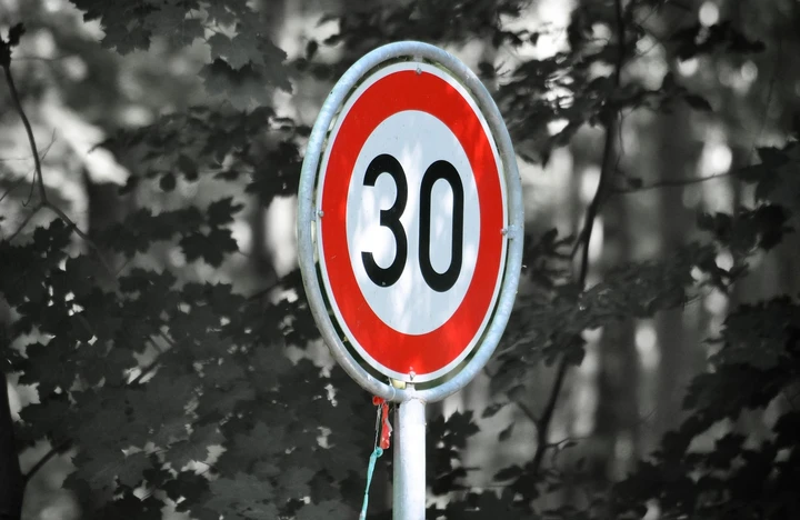 Firenze: attivate altre 5 zone urbane con limite di 30 km/h