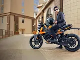 Rorr EZ: la moto elettrica indiana che costa meno di uno smartphone