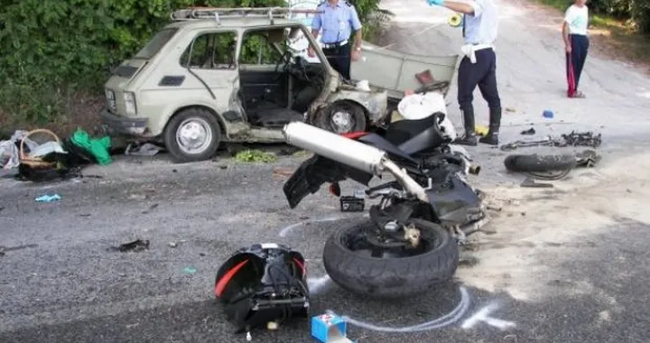 Incidenti in diminuzione: meno morti e feriti sulle strade italiane secondo il rapporto ACI-ISTAT