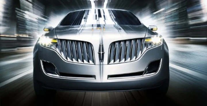 Ford lancia il marchio Lincoln in Europa e Asia?