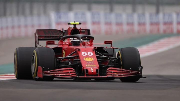 F1, Ferrari: la power-unit 2022 fa sognare il Cavallino