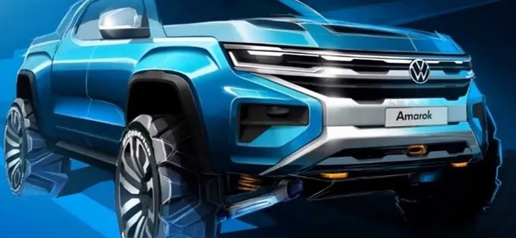 Volkswagen Amarok: le indiscrezioni sulla nuova generazione