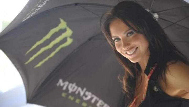 MotoGP: Le Paddock Girls di Jerez