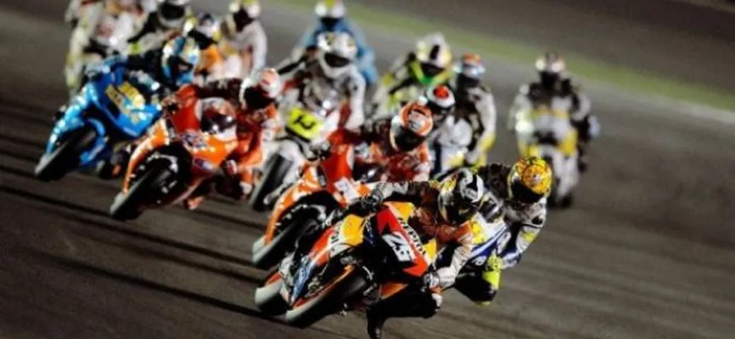 MotoGP: tutti i numeri di Jerez