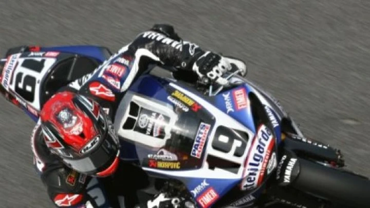 SBK a Donington: Spies dominatore assoluto anche in Gara2
