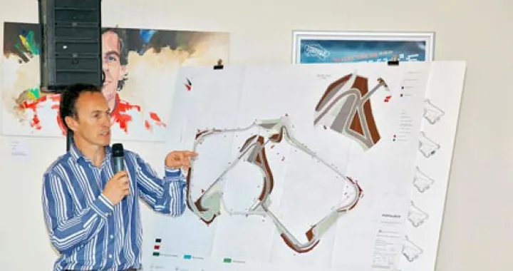 MotoGP: Fuori Donington Park dentro Silverstone