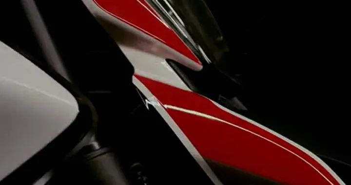 Ducati Hypermotard SP 2013