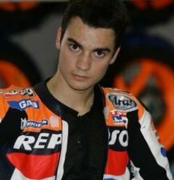 Pedrosa: bello il secondo posto, ma non possiamo essere soddisfatti