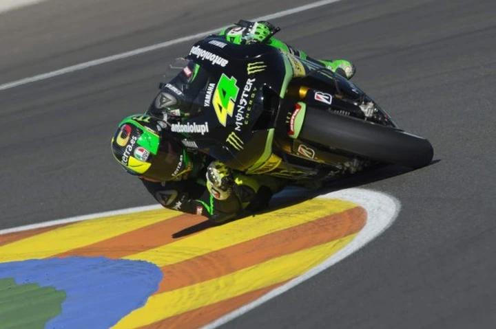 Yamaha Tech3, Poncharal: 