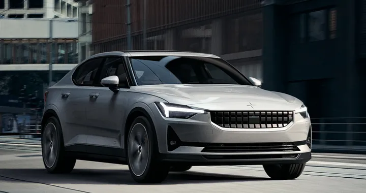 Polestar 2, confermato il Performance Pack per l'Europa