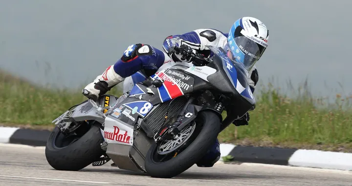 Tourist Trophy: niente moto elettriche nel 2020-2021