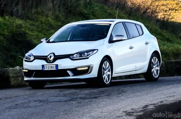 Nuova Renault Mégane 1.5 dCi: prezzo, informazioni e prova su strada