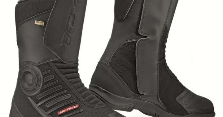 TCX Airtech Gore-Tex, stivale da turismo