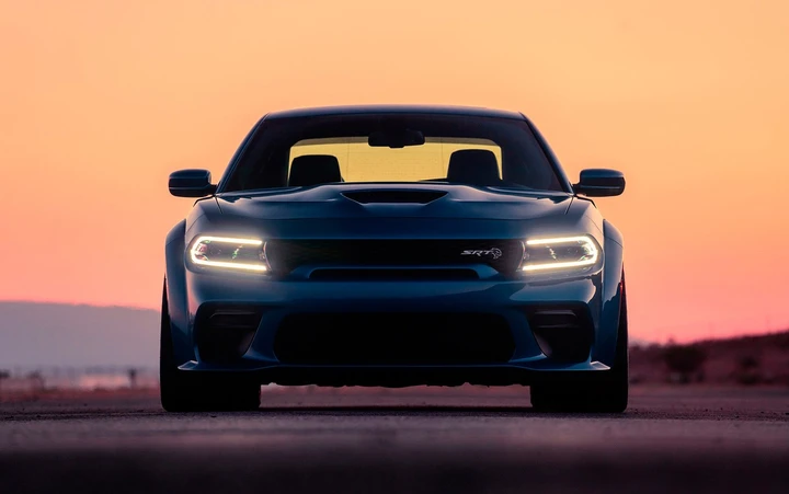Dodge Charger SRT Hellcat Widebody by Hennessey: oltre 1.000 CV