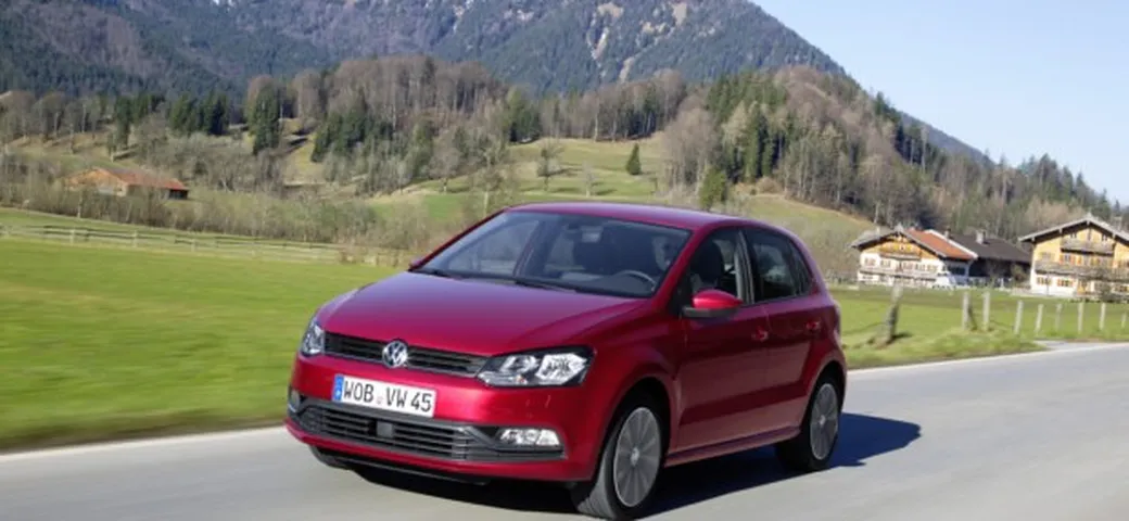 Volkswagen Polo 2014: prezzi, prova e caratteristiche