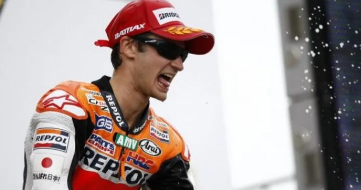MotoGP, Sachsenring: Vita da Box e Paddock