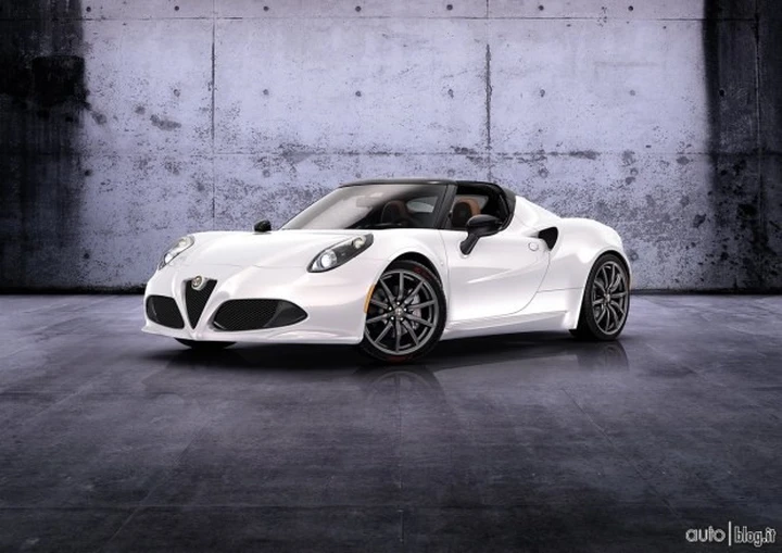 Alfa Romeo: nuovi dettagli sulla futura gamma