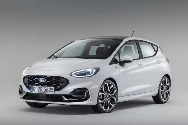 Ford blocca gli ordini di Fiesta e Focus in Europa