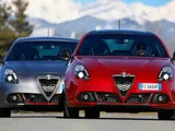 Alfa Romeo Giulietta col ritorno dei motori termici nasce una speranza