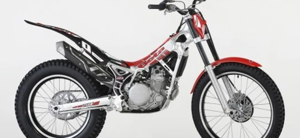 Beta REV-4T my 2008
