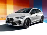Nuova Renault Clio 2025: design, motori e novità in arrivo